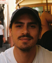 Pablo J. Diego Simón